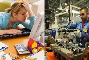 Россияне готовы работать в праздники