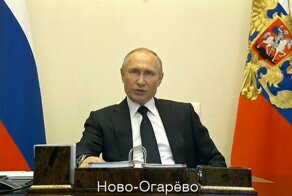 Путин предложил новые меры поддержки бизнеса