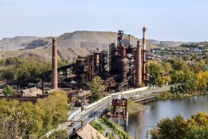 Сатка — город огнеупорщиков на Южном Урале