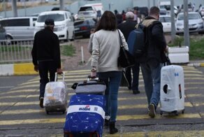 Назван город, наиболее предпочитаемый россиянами во время пандемии