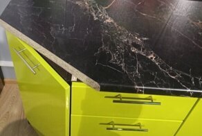 Семь раз отмерь — всё равно криво