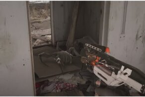Если бы действие новой Half-Life происходило в России