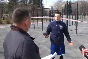 "Народ в ах*e, а вы тут клоунаду устроили": житель Новокузнецка матом ответил на просьбу мэра