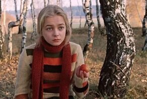 Шурик, учительница Ганжи и Александра. Советские актеры «одной роли»