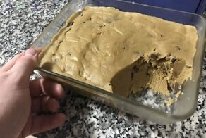 Самоизолированные делятся своими кулинарными шедеврами