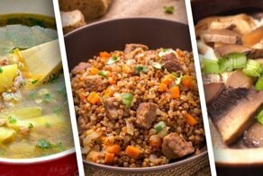 Пальчики оближешь: 3 очень вкусных блюда из гречки