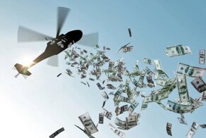 Сколько выплачивают гражданам разных стран во время пандемии