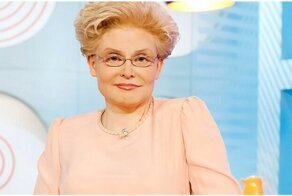 Елена Малышева назвала коронавирус "чудом чудесным"