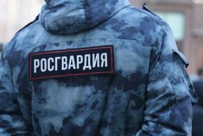 Полковника Росгвардии задержали за вымогательство 18 миллионов рублей