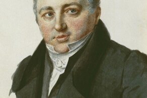 Русский ученый Павел Львович Шиллинг