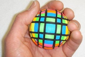 Многообразие кубиков Рубика (9 фото)