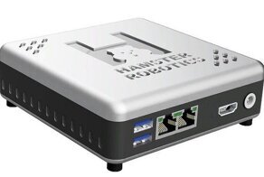 Создан крошечный ПК на процессорах «Байкал»