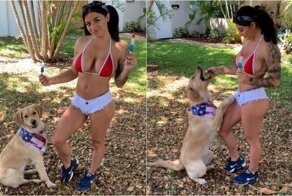 С добрым утром!