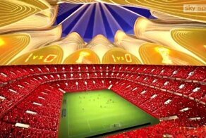 Китай начал строительство мега-арены на 100 тысяч зрителей