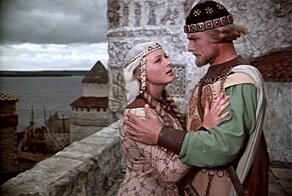 От гения мультипликации - к гению кино! Уникальный режиссёр!