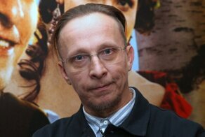 После тайной пасхальной службы Иван Охлобыстин напал на журналиста