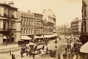 45 фотографий, сделанных в Северной Ирландии в конце XIX века