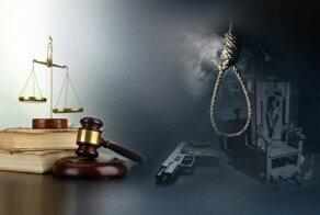 Мораторий на смертную казнь: за и против