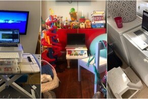 Работа на удалёнке: как не сойти с ума. Прямой эфир на Fishki.net