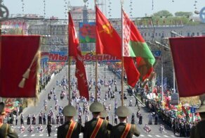 Беларусь не отменит парад Победы, несмотря на протесты отдельных представителей интеллигенции