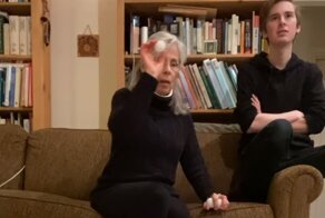 Идея для игры с ребенком во время самоизоляции