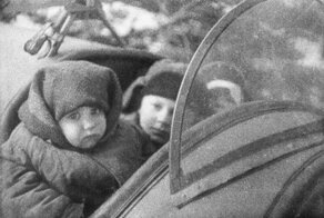Сгорел, но спас детей: о беспримерном подвиге пилота Александра Мамкина
