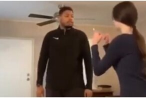 Решила подраться с мужем и пожалела об этом