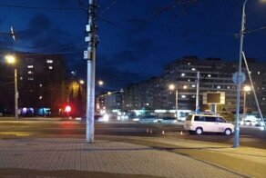 Не добежала: пенсионерка попала под машину в Череповце