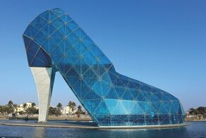 Самые удивительные и необычные церкви мира