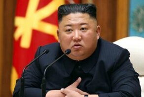 Куда пропал Ким? США подозревают, что северокорейский лидер серьезно болен