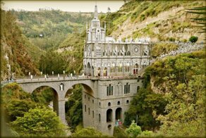 Базилика Лас-Лахас