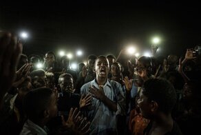 Победители конкурса World Press Photo 2020