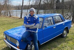 "Золотая молодёжь": Глеб Силуанов — сын министра финансов РФ