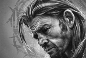 «Пушистый хвост лисицы заметает следы»