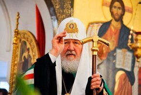 Патриарх Кирилл попросил отсрочить коммунальные платежи церквей
