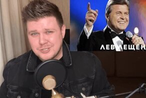Кирилл Нечаев представил свою версию песни Little Big «Uno»