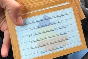 Пропуск на выход из дома за 3000 рублей, или коррупция против цифровизации