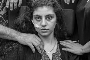 Лучшие снимки из мировой прессы по версии World Press Photo 2020