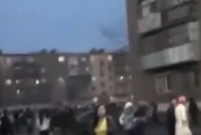 В Караганде уставшие от самоизоляции жители устроили антикарантинную вечеринку