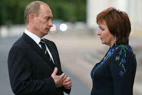 Нераскрытые тайны развода четы Путиных