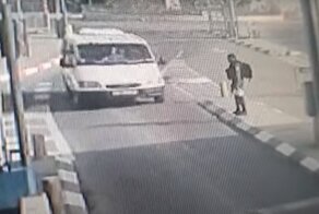 Нападение террориста-одиночки на инспектора в Израиле