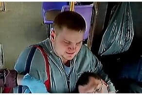 Череповчанин с помощью ножа пытался заставить водителя развернуть автобус
