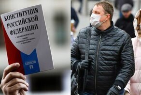 Опрос показал, что противников поправок к Конституции стало больше
