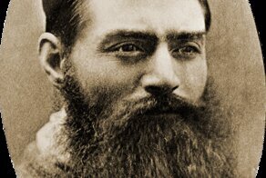 Экстравагантный анархист из буша: история банды Келли