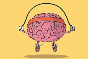 Чем заняться на самоизоляции: "Брэин-фитнес"  (Плюс бонус — головоломки)