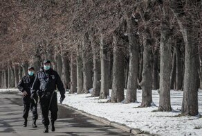 Полицейским разрешат стрелять на поражение при любой угрозе