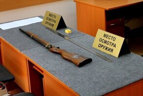 Росгвардия решила продлить все оружейные лицензии граждан до сентября