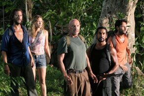 Список лучших зарубежных фильмов про выживание