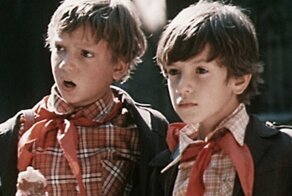 «Приключения Петрова и Васечкина»: обыкновенный и невероятный рассказ режиссера фильма