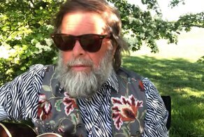 Борис Гребенщиков записал песню о самоизоляции в стиле Бродского